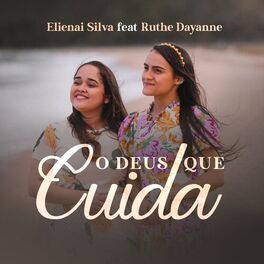 Album cover of O Deus Que Cuida