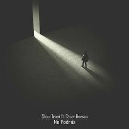 Album cover of No Podrás (feat. Cesar Huesca)