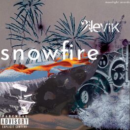 Album cover of Snowfire