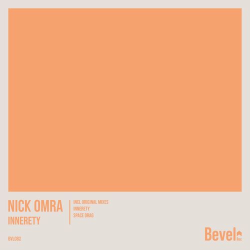  Nick Omra - Innerety (2023) 