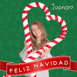 Album cover of Feliz Navidad