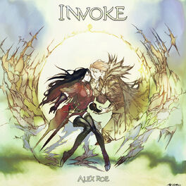Album cover of Invoke