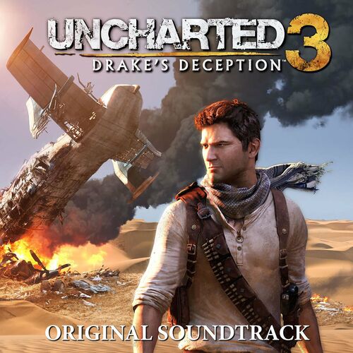 Uncharted 3: Drake's Deception (photos) - CNET