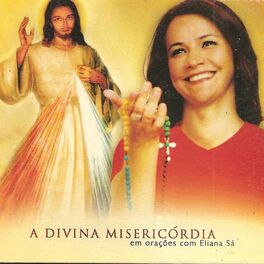 Album cover of A Divina Misericórdia