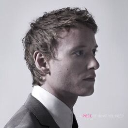 Album cover of A Piece Of What You Need (Bonus Version)