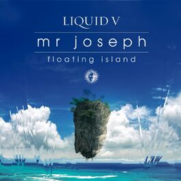 Album cover of Floating Island