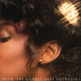 Album cover of MFSB, The Gamble-Huff Orchestra