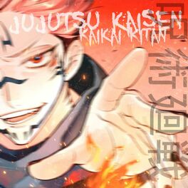 Album cover of JUJUTSU KAISEN Opening (Emotional Version) 呪術廻戦 OP