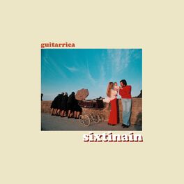 Album cover of Sixtinain