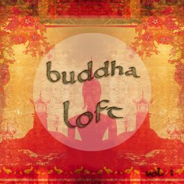 Album cover of Buddha Loft, Vol. 1