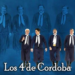 Album cover of Cordoba en el Alma