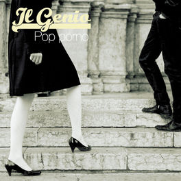 Il Genio: albums, songs, playlists | Listen on Deezer
