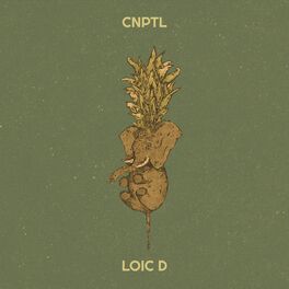 Album cover of Cnptl
