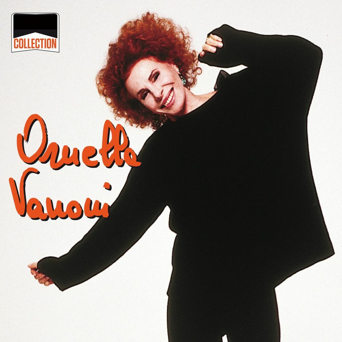 Ornella Vanoni - Appuntamento Con Ornella Vanoni: lyrics and songs | Deezer