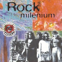 Album cover of Rock Milenium