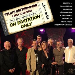 Album cover of On Invitation Only (Live)