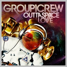 Album cover of Outta Space Love