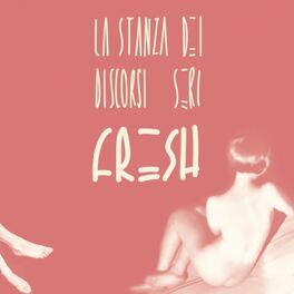 Album cover of La Stanza dei Discorsi Seri