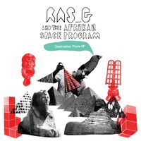 Ras G & The Afrikan Space Program: albums, songs, playlists 