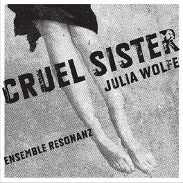 Album cover of Cruel Sister