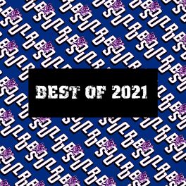 Album cover of Best of 2021