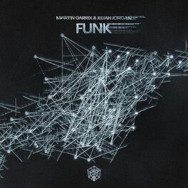 Album cover of Funk