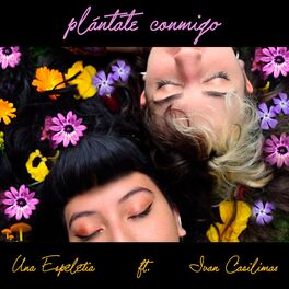 Album picture of plántate conmigo