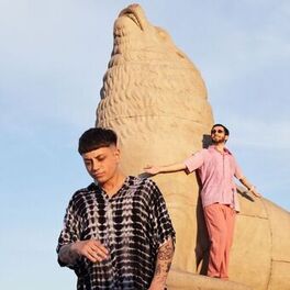 Album cover of Chinga Sport
