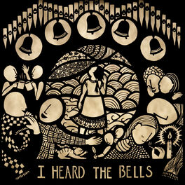 Album cover of I Heard the Bells on Christmas Day