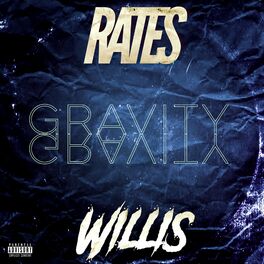 Album cover of Gravity (feat. Willis)
