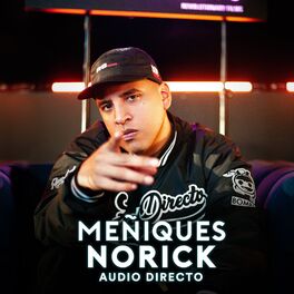 Album cover of Meñiques (Audio Directo)