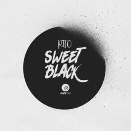 Album cover of Sweet Black