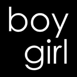 Album cover of Boygirl