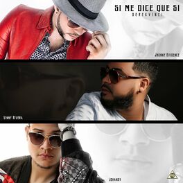 Album cover of Si Me Dices Que Si (Bachata Version)