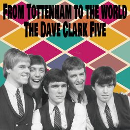 Album cover of From Tottenham to the World