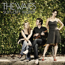 Album cover of Sun Dirt Water Single