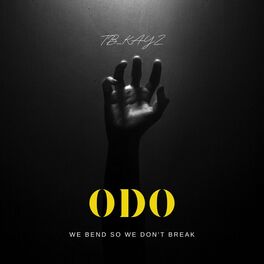 Album cover of ODO