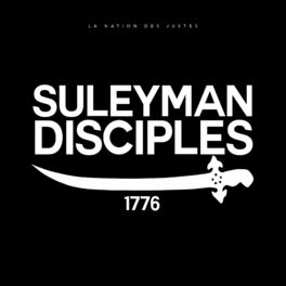 Album cover of Suleyman Disciples (feat. Balastik Dogg)