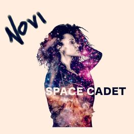 Album cover of Space Cadet