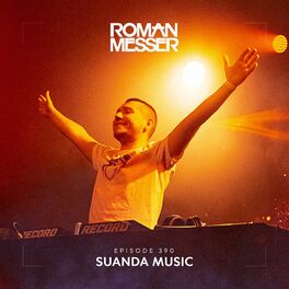 Album cover of Suanda Music Episode 390 [Special #138]