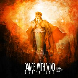 Album cover of dance with wind