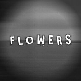 Album cover of FLOWERS