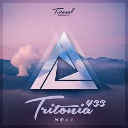 Album cover of Tritonia 433