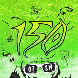 Album cover of 150