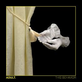 Album cover of This Behavior