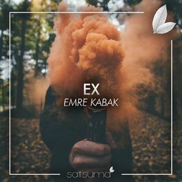 Album cover of Ex