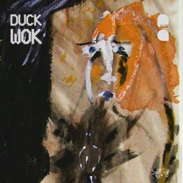Album cover of Duck Wok