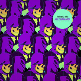 Album cover of Guerra en la Tierra