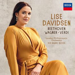 Album cover of Beethoven - Wagner - Verdi