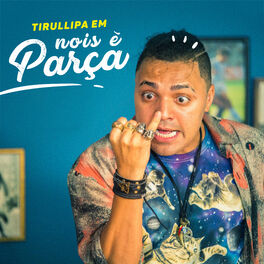 Album cover of Nois é Parça